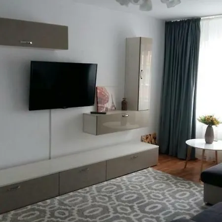 Appartement Luka House *