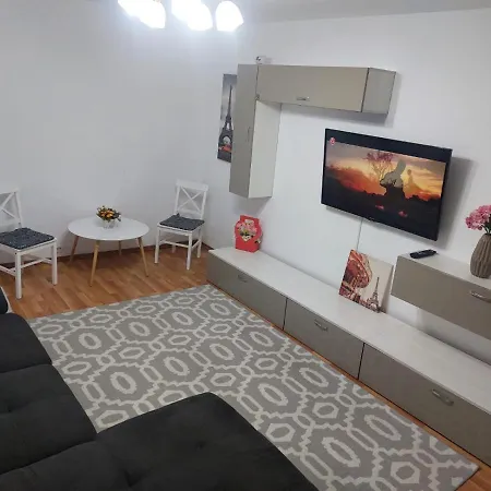 Apartment Luka House *