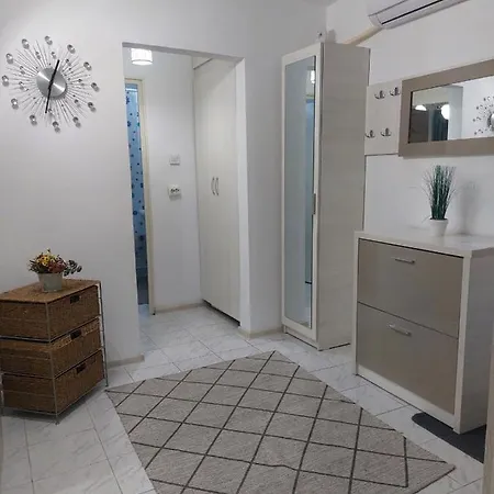 Luka House Constanta