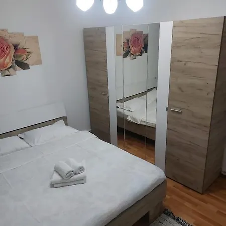 Appartement Luka House