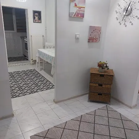Appartement Luka House