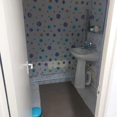 Appartement Luka House *