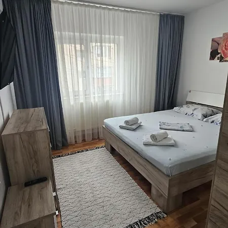 Luka House Constanţa