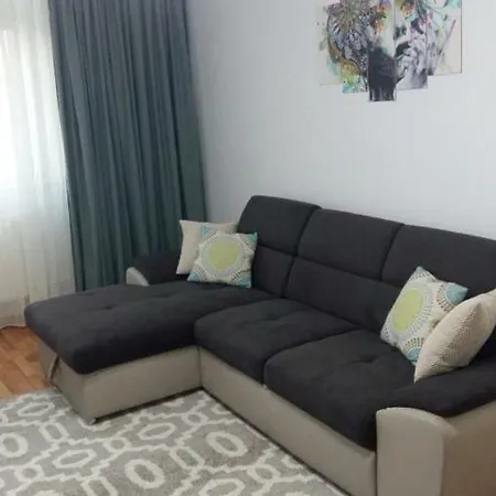 Апартаменти Luka House