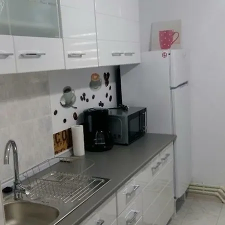 Luka House * Констанца