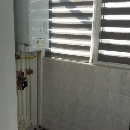 Luka House Apartment Constanta
