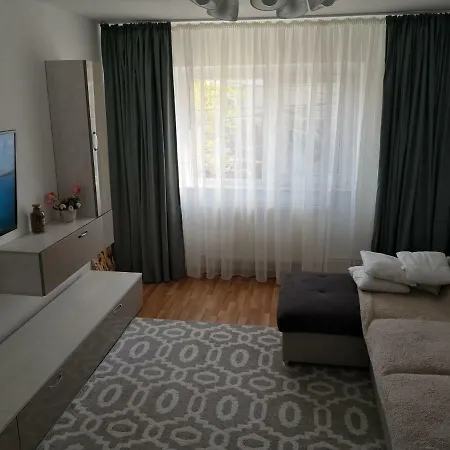 Luka House Apartmán Constanţa