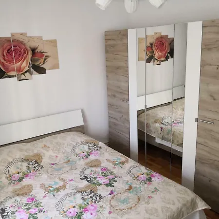 Luka House Constanta