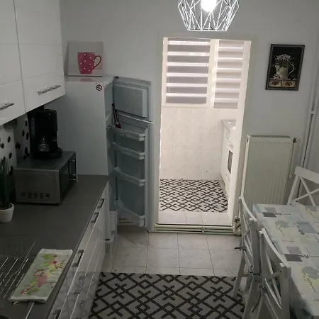 Luka House Constanta