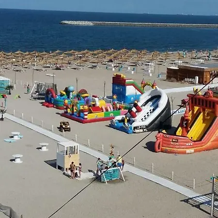 Apartment Luka House Constanţa