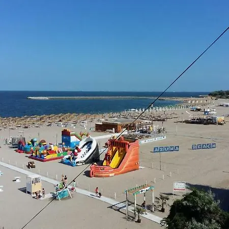 Apartmán Luka House *