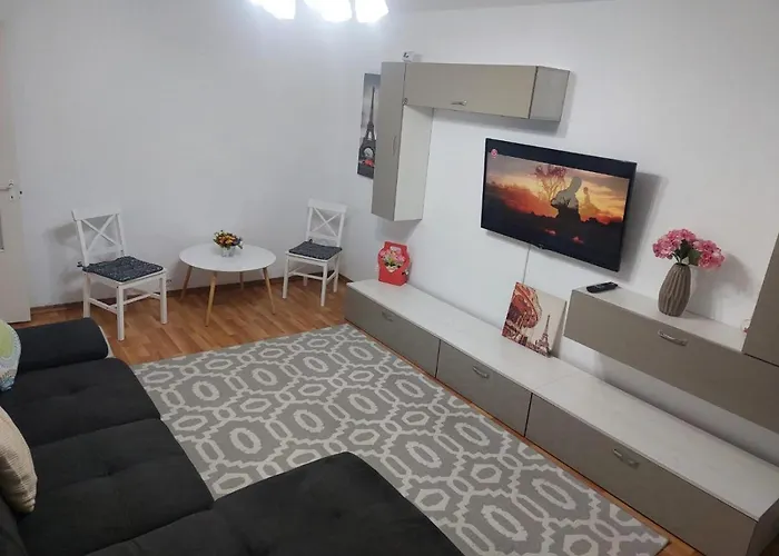 アパート Luka House *