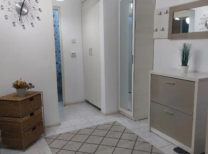 Luka House コンスタンツァ