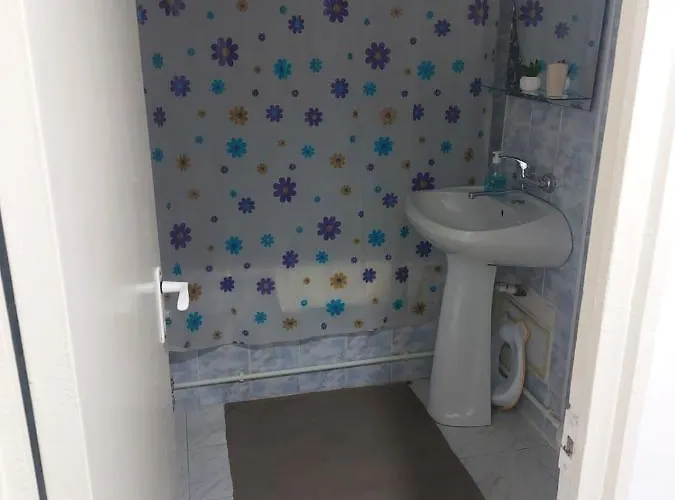 アパート Luka House *