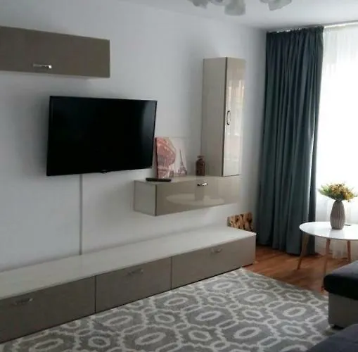 アパート Luka House *