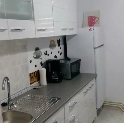 Luka House * コンスタンツァ