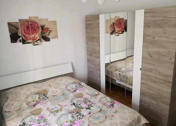 Luka House コンスタンツァ