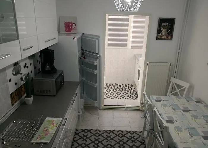 Luka House コンスタンツァ