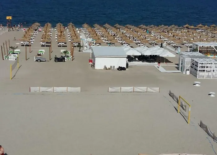 アパート Luka House コンスタンツァ